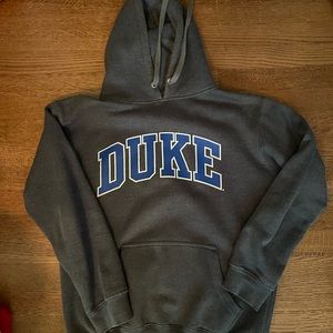 Men’s Duke Sweatshirt